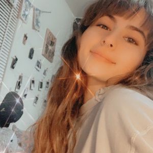 Meet your Posher, Natalya